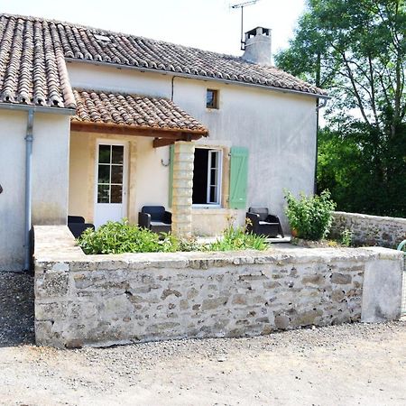 Maison Charismatique A Saint-Germier Avec Jardin Cloture. エクステリア 写真